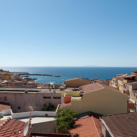 Confort Central Sea View & Castle Castelsardo Exterior foto