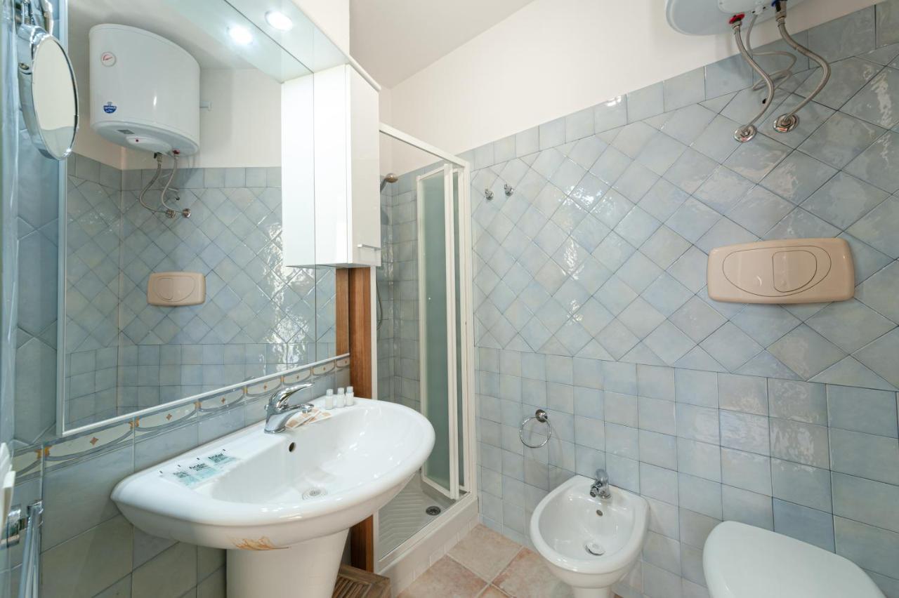 Confort Central Sea View & Castle Castelsardo Exterior foto
